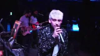 Sam Louis - Single Release Show (Live)