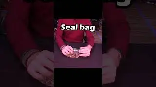 Best Way To Clean A Glass Pipe | Secret to Crystal Clear Glass