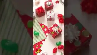 Share the Joy: Gift Wrap Jelly Belly