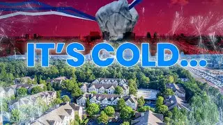 Atlanta Housing Market Takes a Dramatic New Direction...
