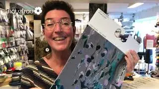Best Of Hauzfrau På Tur - Stof Shop - Aarhus