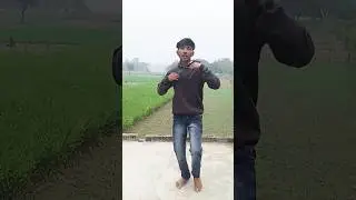 @DJ song short #Bhojpuri video# tra training Shobha# actress#