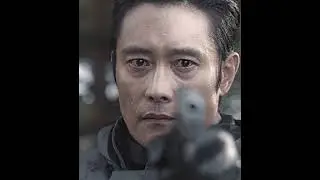 Detective Hwang x Frontman 