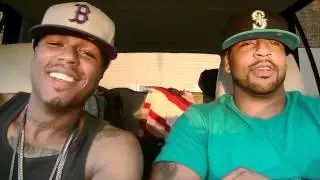 BREAKOUT T.V AND R&B ARTIST BLISS