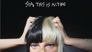 #stga #lyrics #music #song #cheapthrills #sia