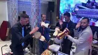 ✨Groupe Musical Medaghri Fes (Doura Henna) 📱0662049014