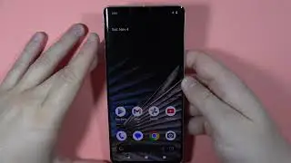 How to Enter Fastboot Mode on Google Pixel 7 Pro?
