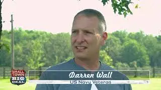 2021-11-06 WCC Veterans Day Special | Small Town Big Deal