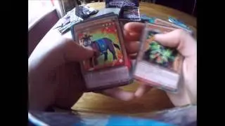 Dimension of Chaos First Edition Unboxing