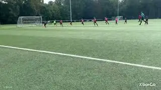 FSV Oggersheim vs ASV M&ouml;rsch 1.Spieltag Liga 23.08.25 Part1 1.Halbzeit