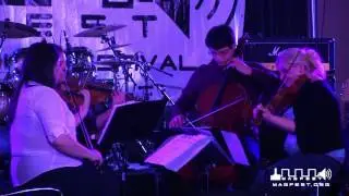 Jamspace: PAX East 2017 - Videri String Quartet
