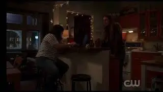 In the Dark 2x01- Murphy and Chloe scene