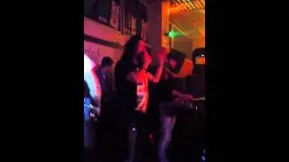 Gena Live Oh Gurbet