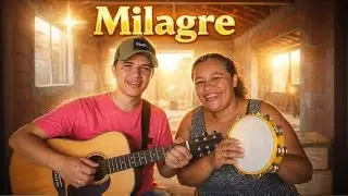 MILAGRE EM CONSTRU&Ccedil;&Atilde;O/ ELIZEU SILVA TV 