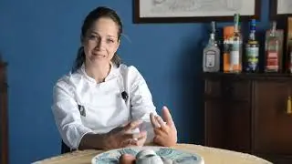Ristorante Tarabusino - Chiara racconta Soplaya