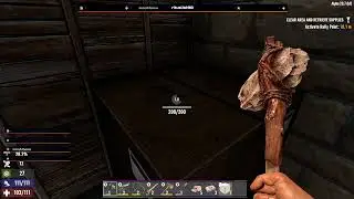 1 Talent: Agility - Finale: part 1