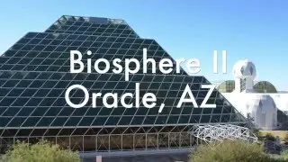 Biosphere II