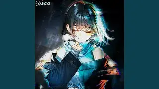 Cold wind (Slowed & Reverb)