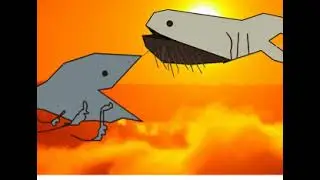 atmospheric beast vs aircraft leviathan