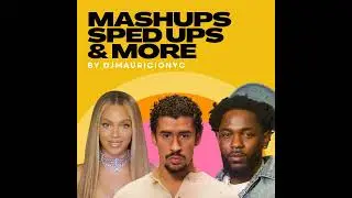 ice spice, lil tjay - gangsta boo x djmauricionyc mashup