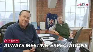 Meeting Expectations