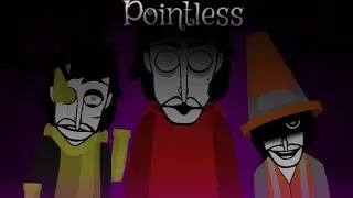 Colorbox Pointless Modified - Incredibox On Scratch
