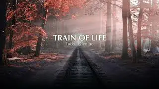 Tudor Oleniuc - Trenul vieții (English Version) | Official Lyric video