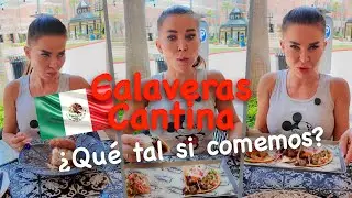 Best mexican restaurant in Boca Raton? | Calaveras Cantina! 