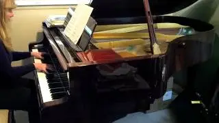 How Great Thou Art, Piano Solo, arr. by Marilyn Ham