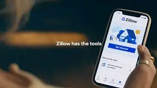 All your home buying needs in one app.