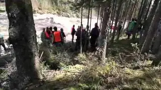 Whitewater Grand Prix - Attack Story Commercial