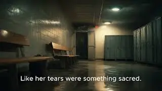 Ghost in the Concrete - Still holding hands