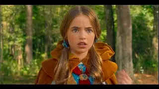Max Returns! | Stranger Things Season 5