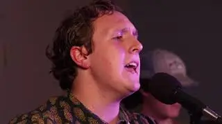 Office Concert: TK Collective