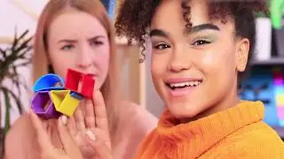 17 Clever Barbie Hacks And Crafts / Old Toys Hacks #2 | Troom Troom