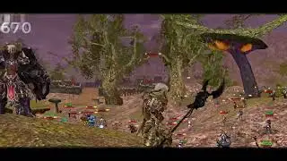 Shaiya GLOBAL - ONE WEEKEND IN THE SERVER
