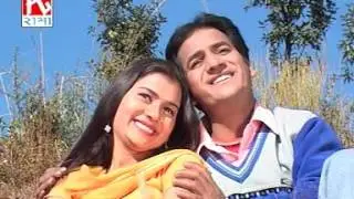 पहली मुलकात को पहला वक्त # Pehli Mulakat Ko Pehla Waqt # Uttrakhandi # Garhwali # Virender Rajput