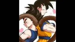💖💖DBZ YAOI ~ [AMARTE POR MIL AÑOS MAS] 💖💖