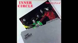 Inner Circle  Identify Yourself