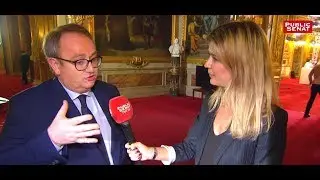 Leconte a de &laquo; gros doutes &raquo; sur le &laquo; financement de la campagne &raquo; de Bansard