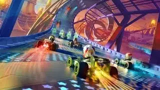 F1 Race Stars - Career Mode (Part 29 Mammoth Mileage) 1080p HD