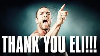 Eli Drake - Tribute