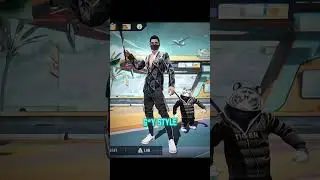 ☠️     #azamm #thrasher #ff #freefire #фф #фрифаер #rek #смешные #garenafreefire #игры #highlights