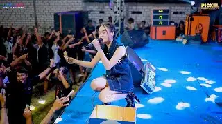 LALUNA MUSIC - LARA HATI SAHMA FELLA - HAPPY PARTY KLAYU SIWALAN BERSATU - BATANGAN