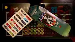 SKATE COLLECTION CLOSE-UPS Ep.47 Powell Peralta Frankie Hill &ldquo;Bulldog&rdquo; reissue