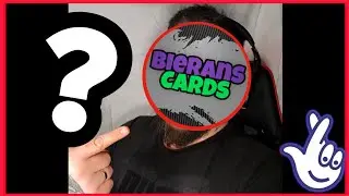 Who IS Bierans Cards? online Scratch Cards