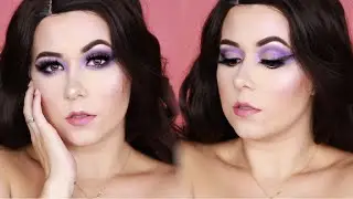 The One With The Bling Boss Pallet | Morphe Brushes X Jaclyn Hill Vault Collection