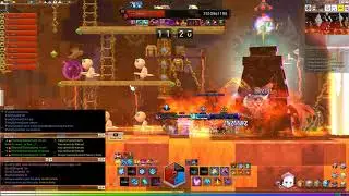 MapleStory 2 - Last Zakum