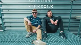 Młody M x Nester  - Pierdxle (Qa Bone Remix)