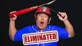 Win This Game Or Be Eliminated!